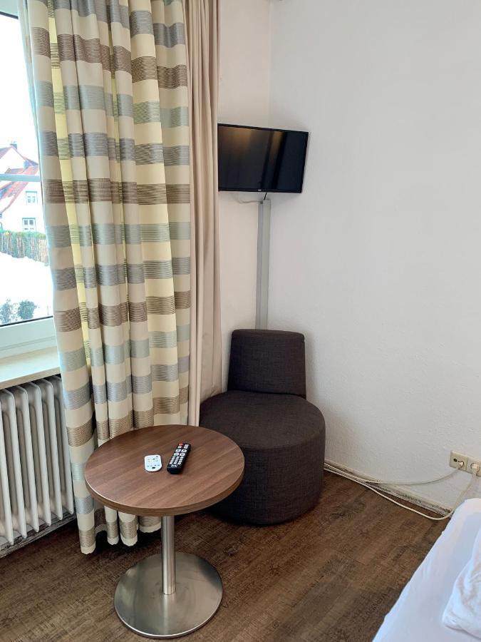 Hotel Reutiner Hof Lindau  Exterior photo