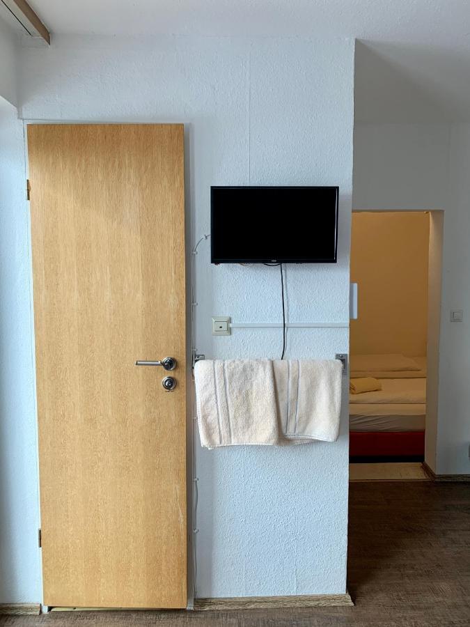Hotel Reutiner Hof Lindau  Exterior photo