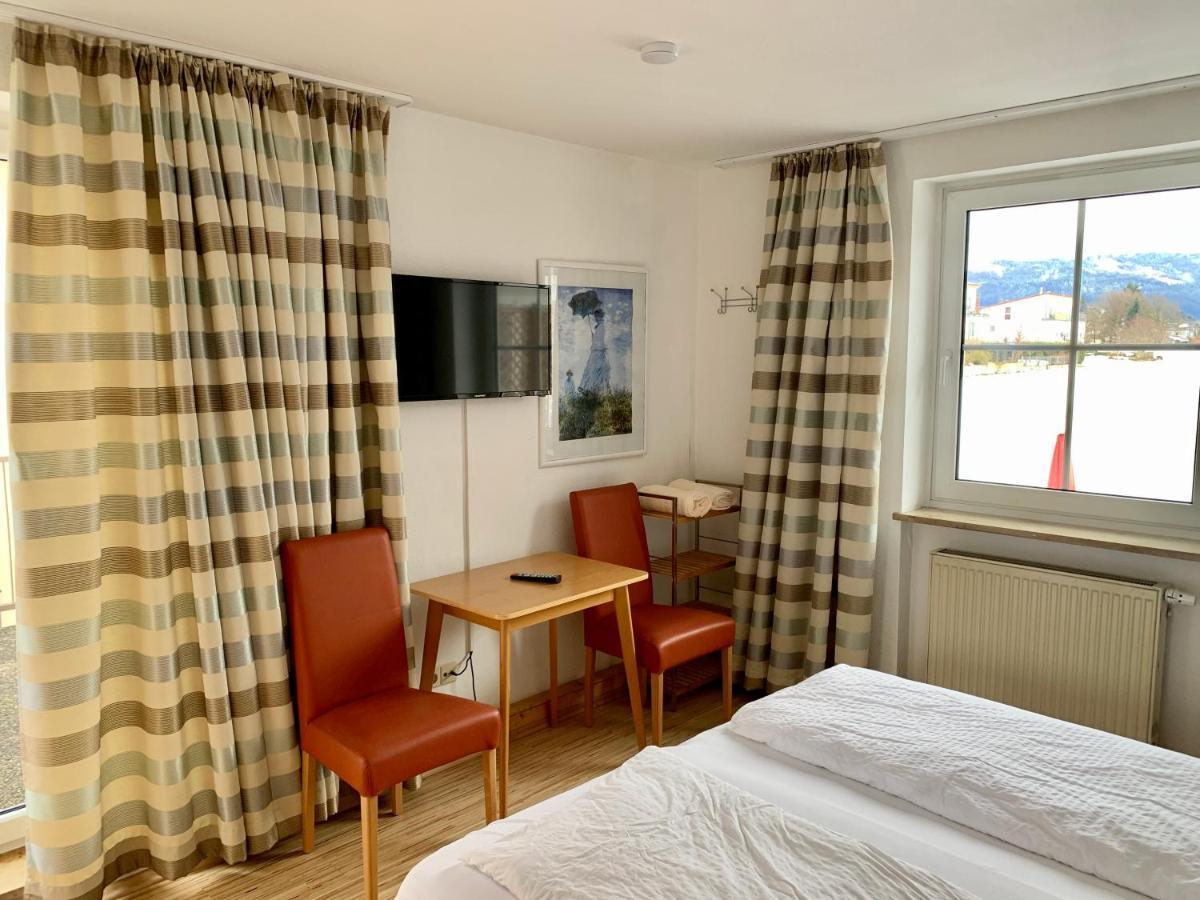 Hotel Reutiner Hof Lindau  Exterior photo
