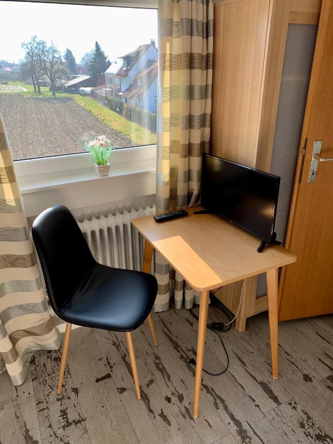 Hotel Reutiner Hof Lindau  Exterior photo