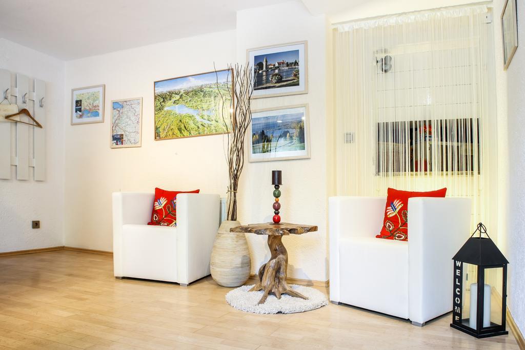 Hotel Reutiner Hof Lindau  Exterior photo