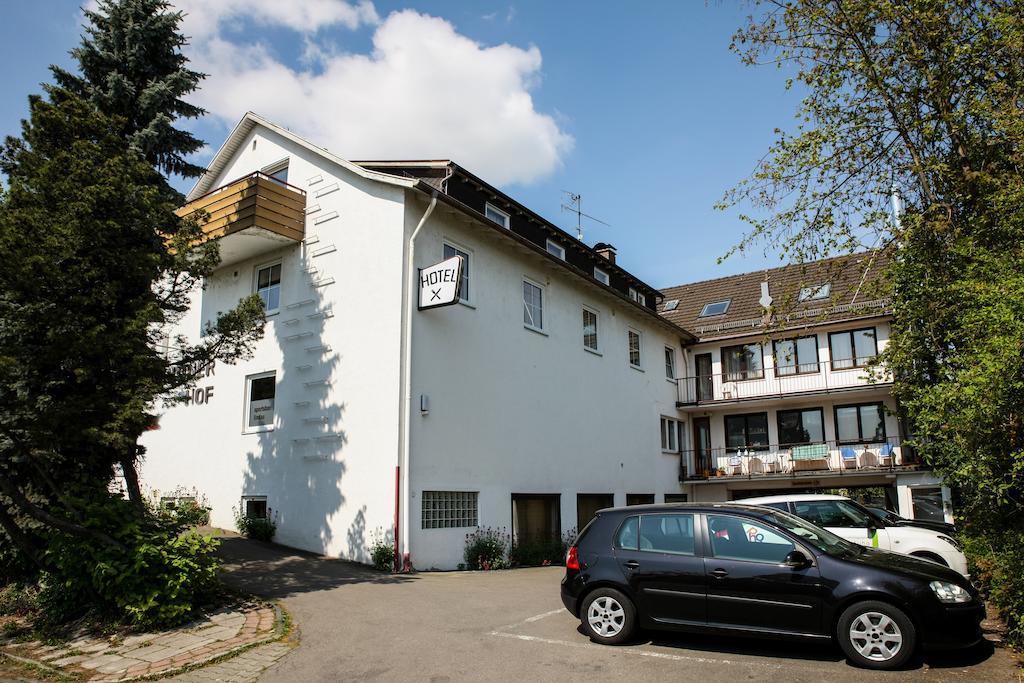 Hotel Reutiner Hof Lindau  Exterior photo