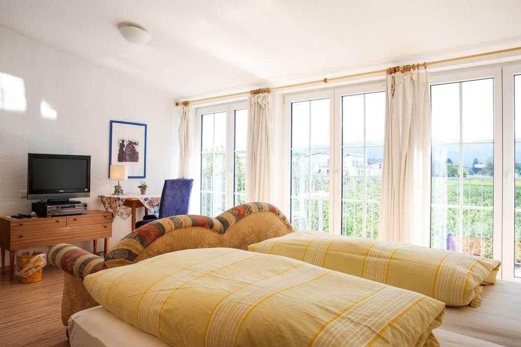 Hotel Reutiner Hof Lindau  Room photo